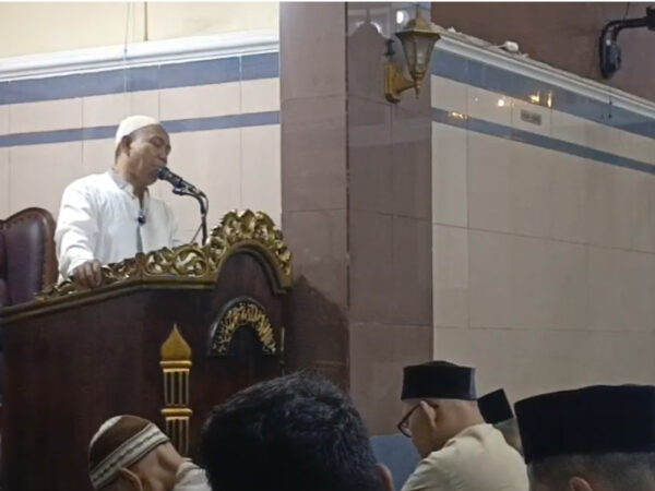 4 MACAM TIPOLOGI UMAT ISLAM.Tuntunan Lengkap Berpuasa Oleh UST, GATOT KUSJONO, MA