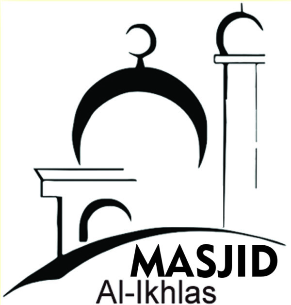 Masjid Al Ikhlas Vila Dago Tol