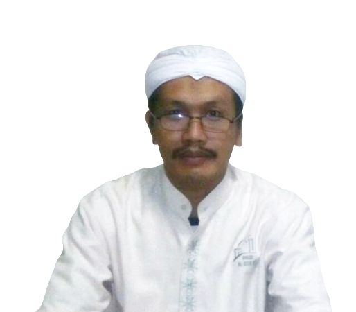 JADIKANLAH SHALAT & SABAR SEBAGAI PENOLONGMU, Ustadz Dr Sunarno.