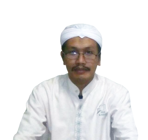 JADIKANLAH SHALAT & SABAR SEBAGAI PENOLONGMU, Ustadz Dr Sunarno.